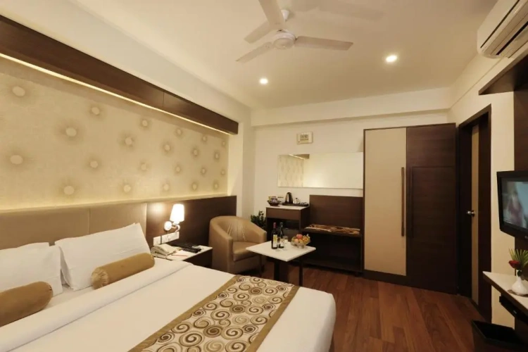 Club Suite