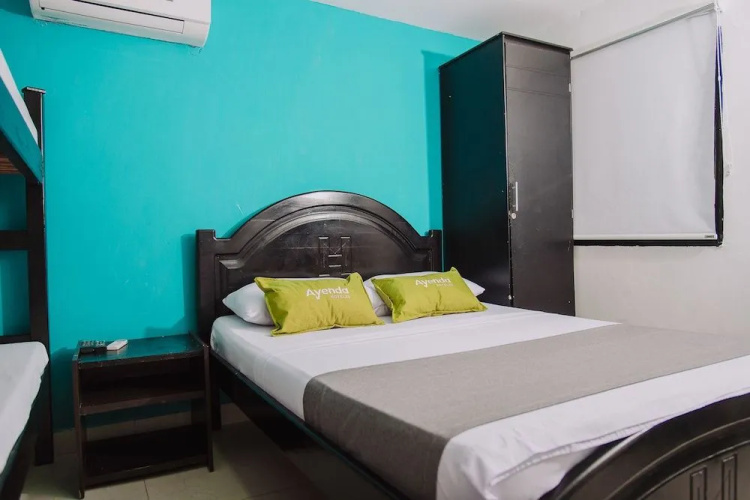 Hotel Cuchara de Palo Ayenda