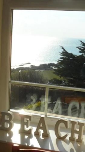 Woolacombe Seaside Apartment