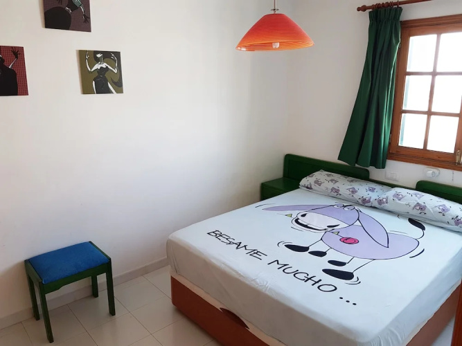 Lightbooking - Heaven on Earth Cotillo