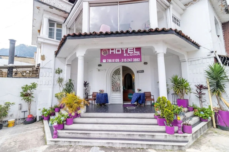 Imagen del hotel