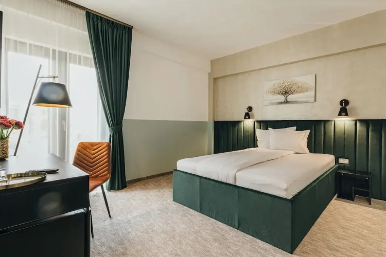 Classic room