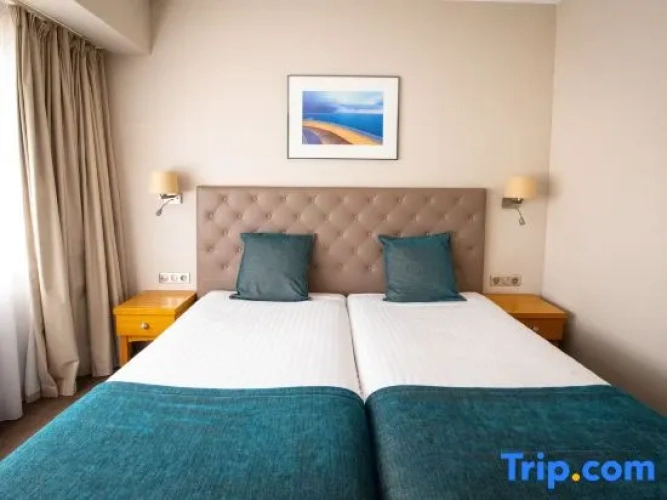 Premium Twin room