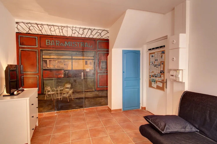 Gîte du Panier 2000