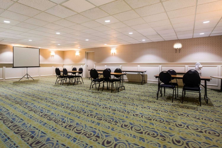 Best Western Little River Inn photo 20