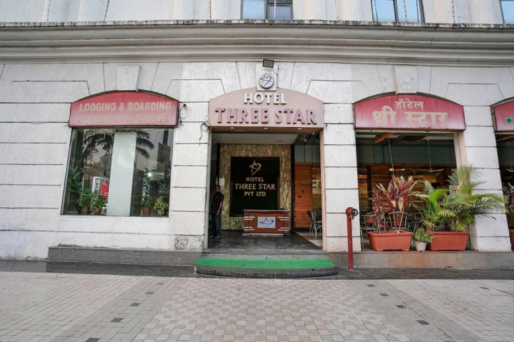 Hotelbild