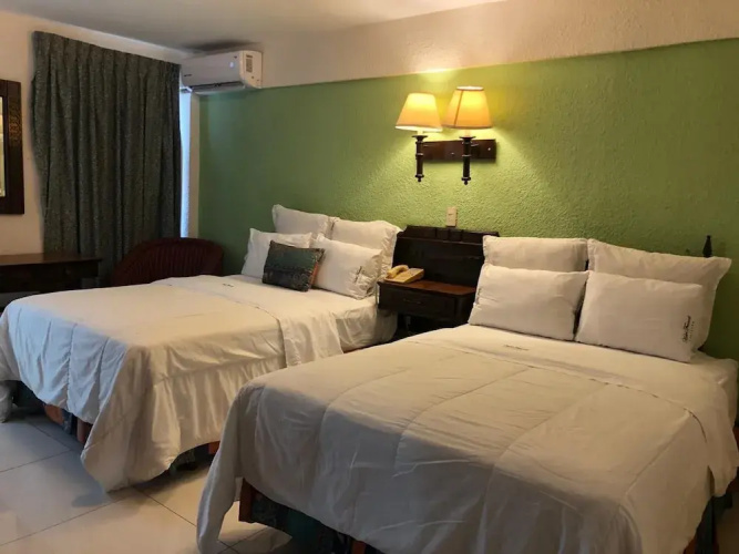 Hotel Francis