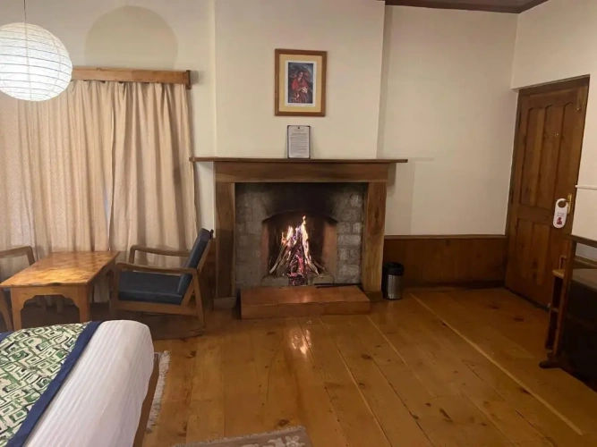 Standard Family room with balcony