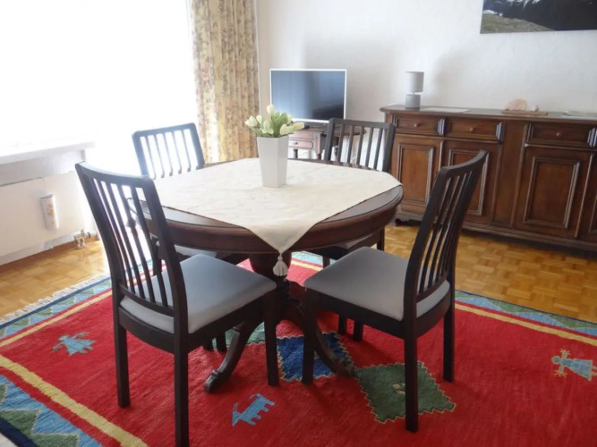Apartment  Engelberg