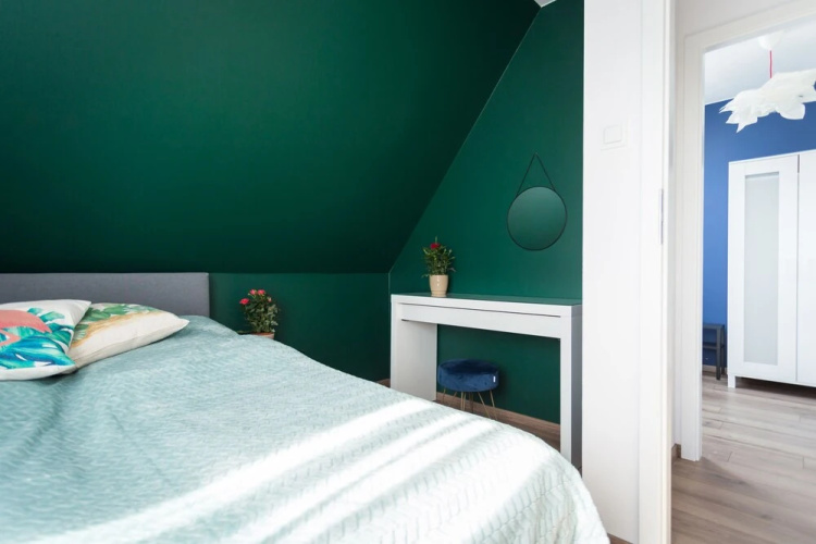 Apartamenty Polanki