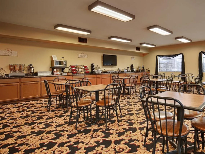 Texan Inn By OYO Beeville US-181