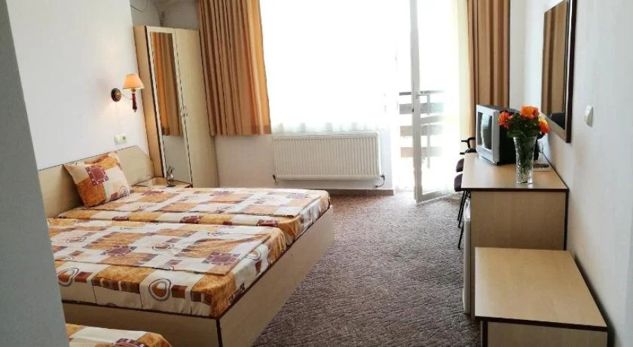Family Hotel Lipite