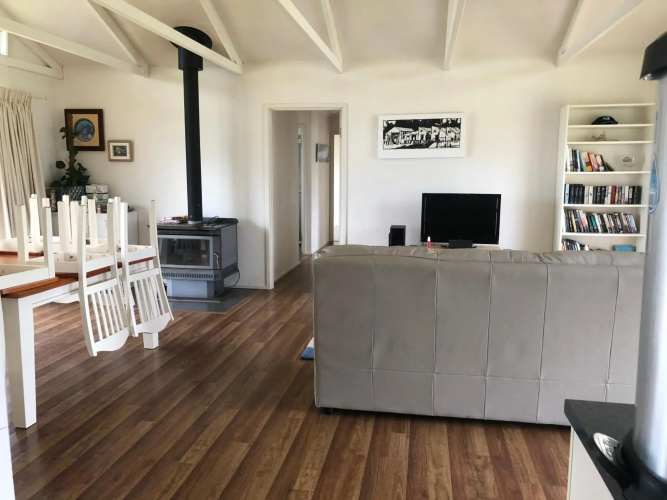 Campbell Casa