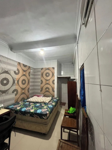 Hotel O Kenari Residence