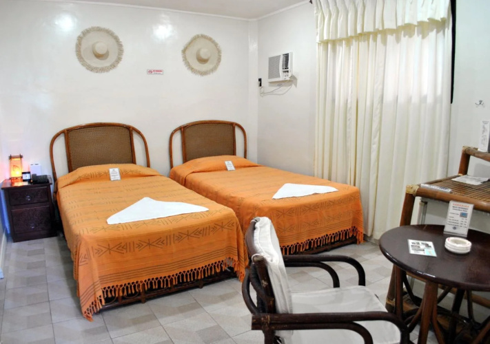 Surfside Boracay Resort