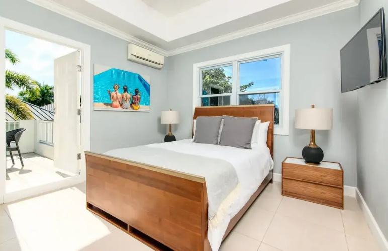 22 Freeport in Montego Bay