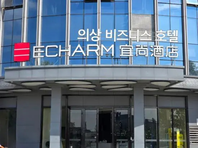 Echarm Hotel