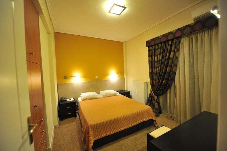 Ceragio Hotel & Apartments