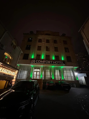 Hotelbild