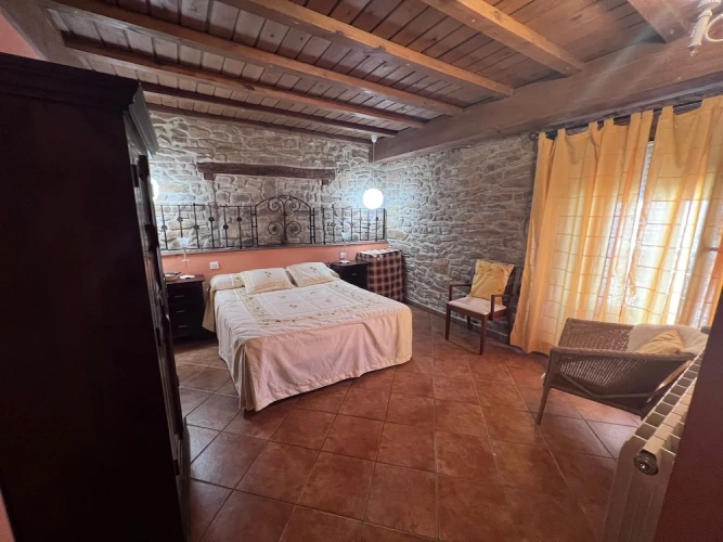 Comfort Double room