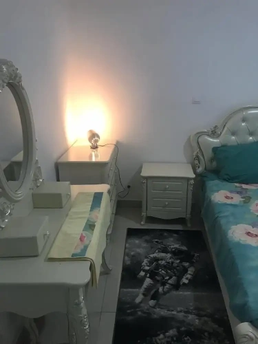 Superior Double Apartment