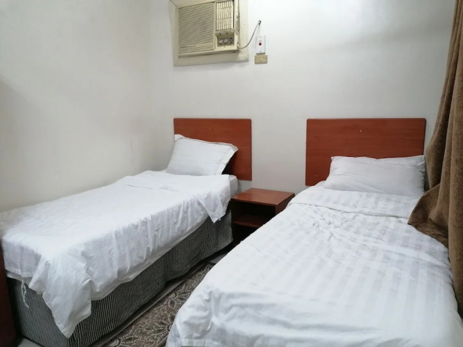 Hayat Al Diafah Hotel