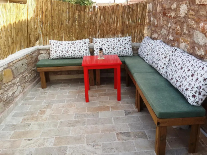 Marissa Boutique Hotel