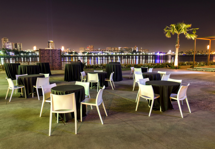 Hotel Maya - a DoubleTree by Hilton photo 28
