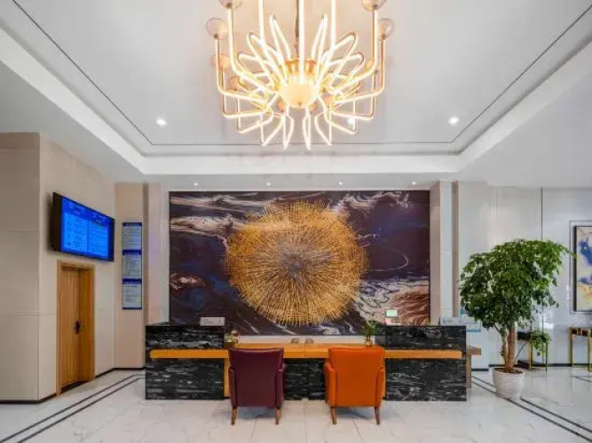 Wenhua Impression Hotel