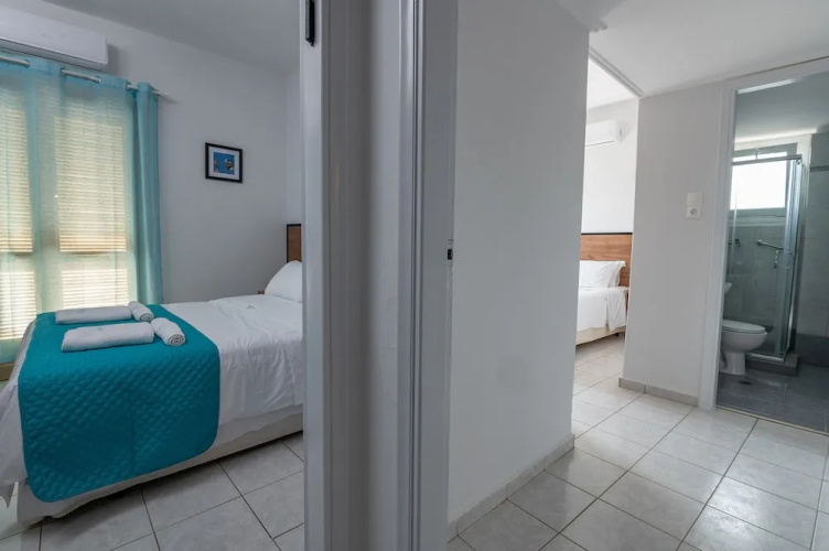 Genesis Hotel