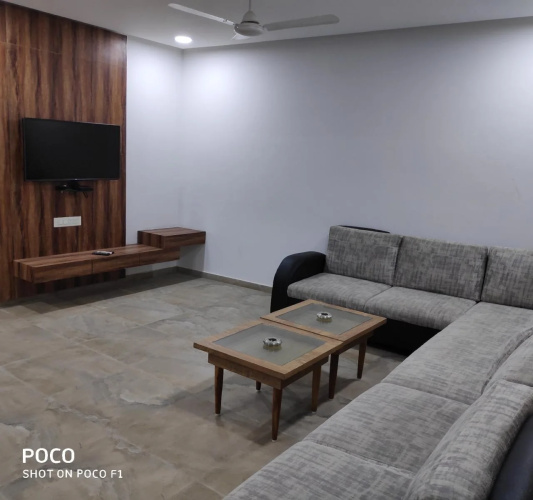 Virgo Inn Rajdhani