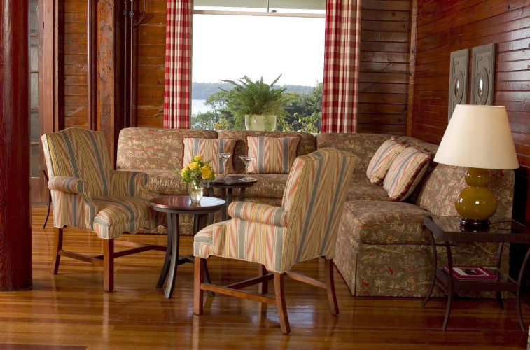 Chebeague Island Inn