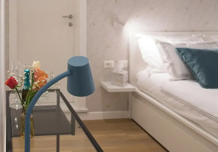 Colosseum suites by Glen