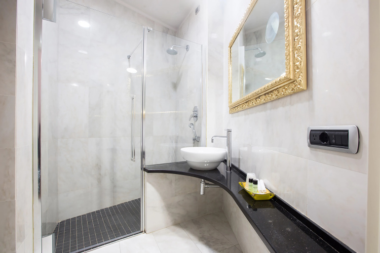 Hotel Centrale photo 25
