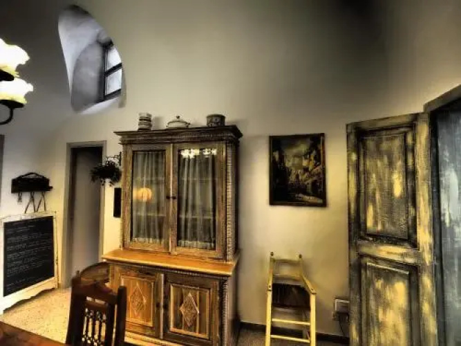 Osterio Magno