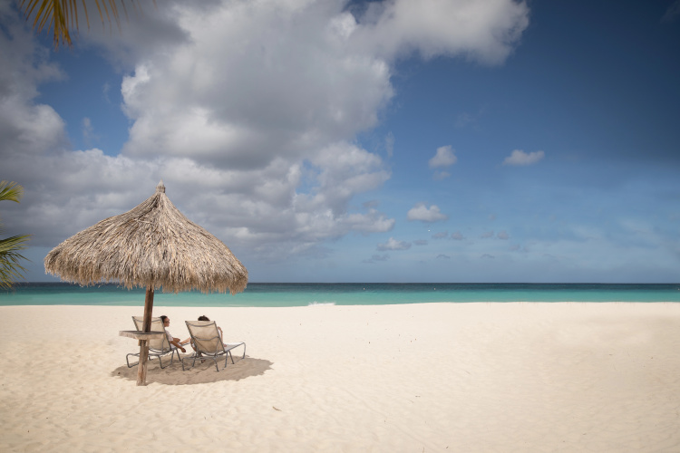 Manchebo Beach Resort & Spa photo 22