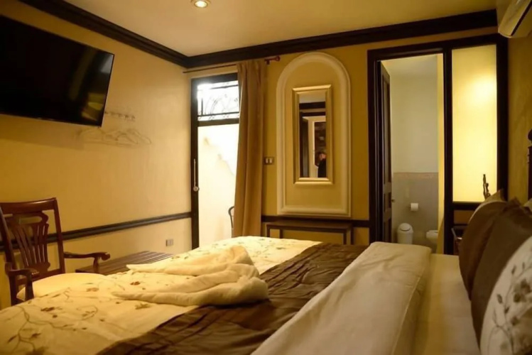 Hotel Casa Grande