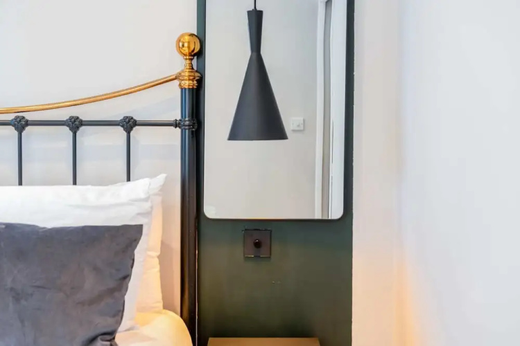 The Balham Hideaway