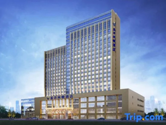 Lanyang Lindun Hotel