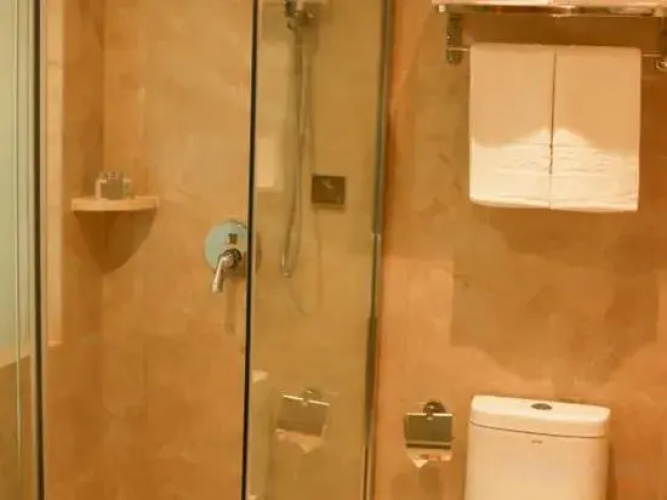 Shengqi Hotel