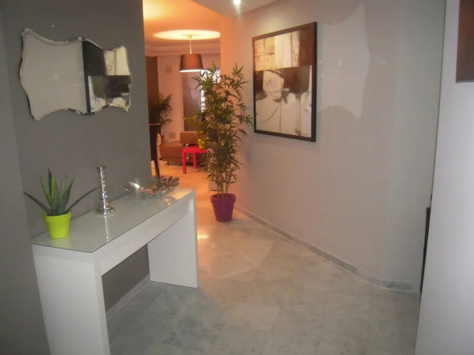 Luxe Volupté Et Charme Appartement