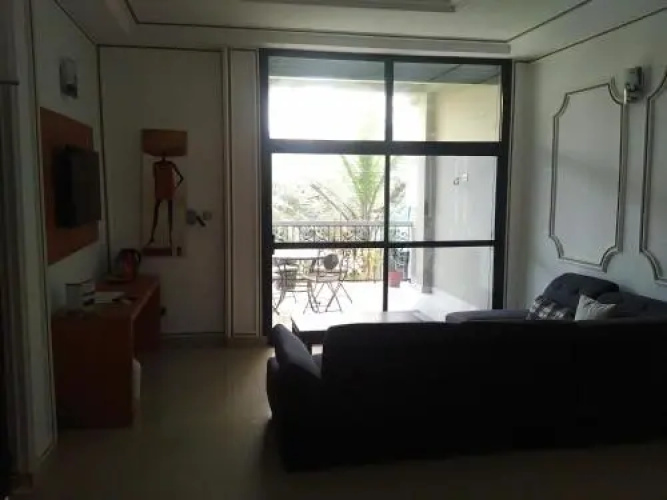 Emergence Appartement Hotel