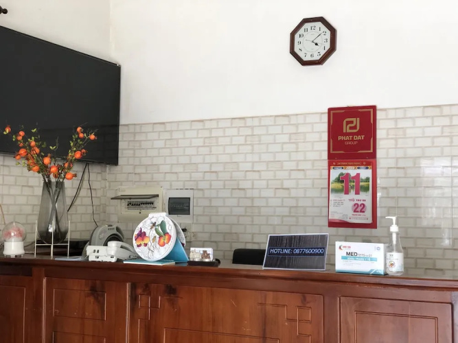 Le Tram Guesthouse