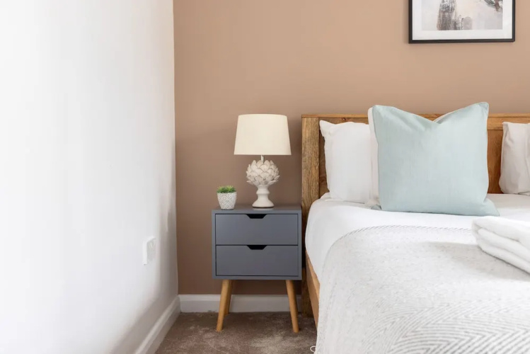 The Clapham Terraced House