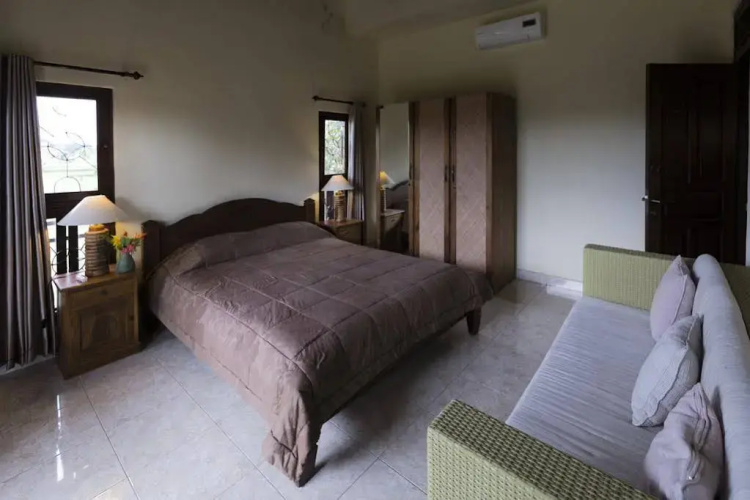 Murni's Villa Ligondi