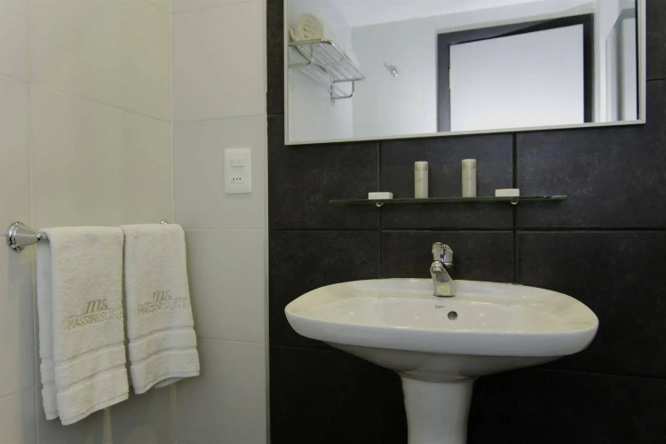 Massini Suites