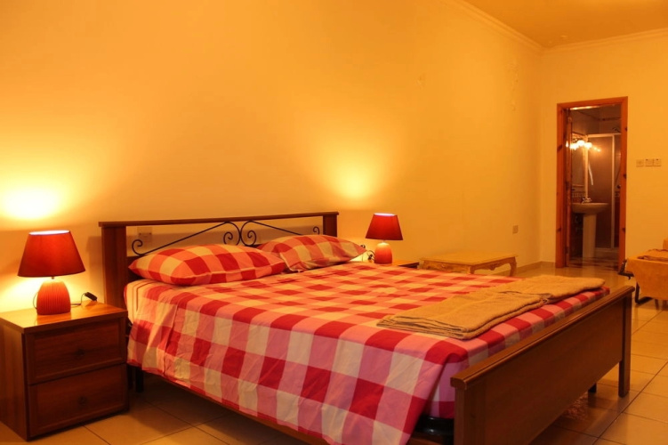 Morina Mansion Seafront Apartment