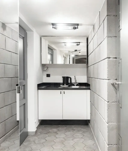 Classic Apartment