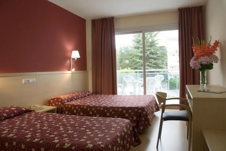 Surf Mar Hotel