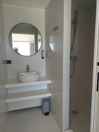 Deluxe Double room with harbour view